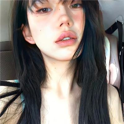 金发女郎