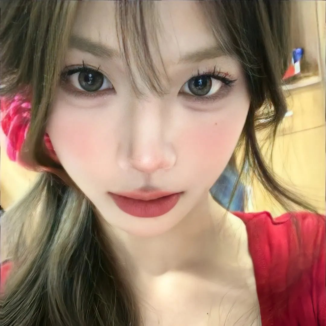 美好正逢时